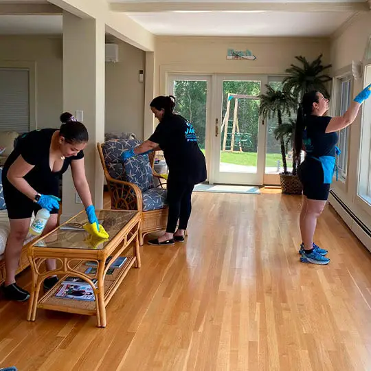 The Essential Guide to Deep Cleaning: What You Need to Know