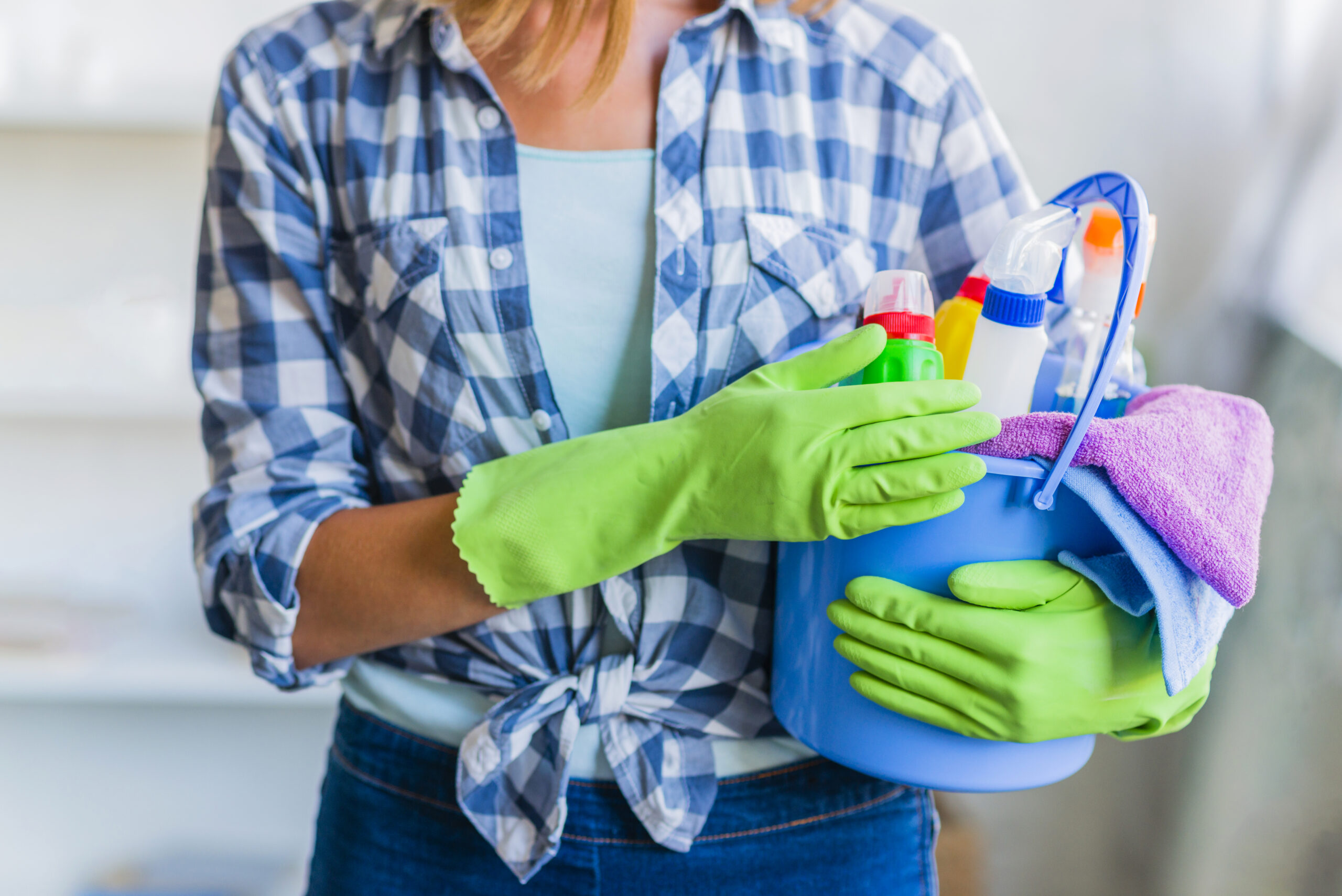 Do You Tip House Cleaners for a One-Time Cleaning
