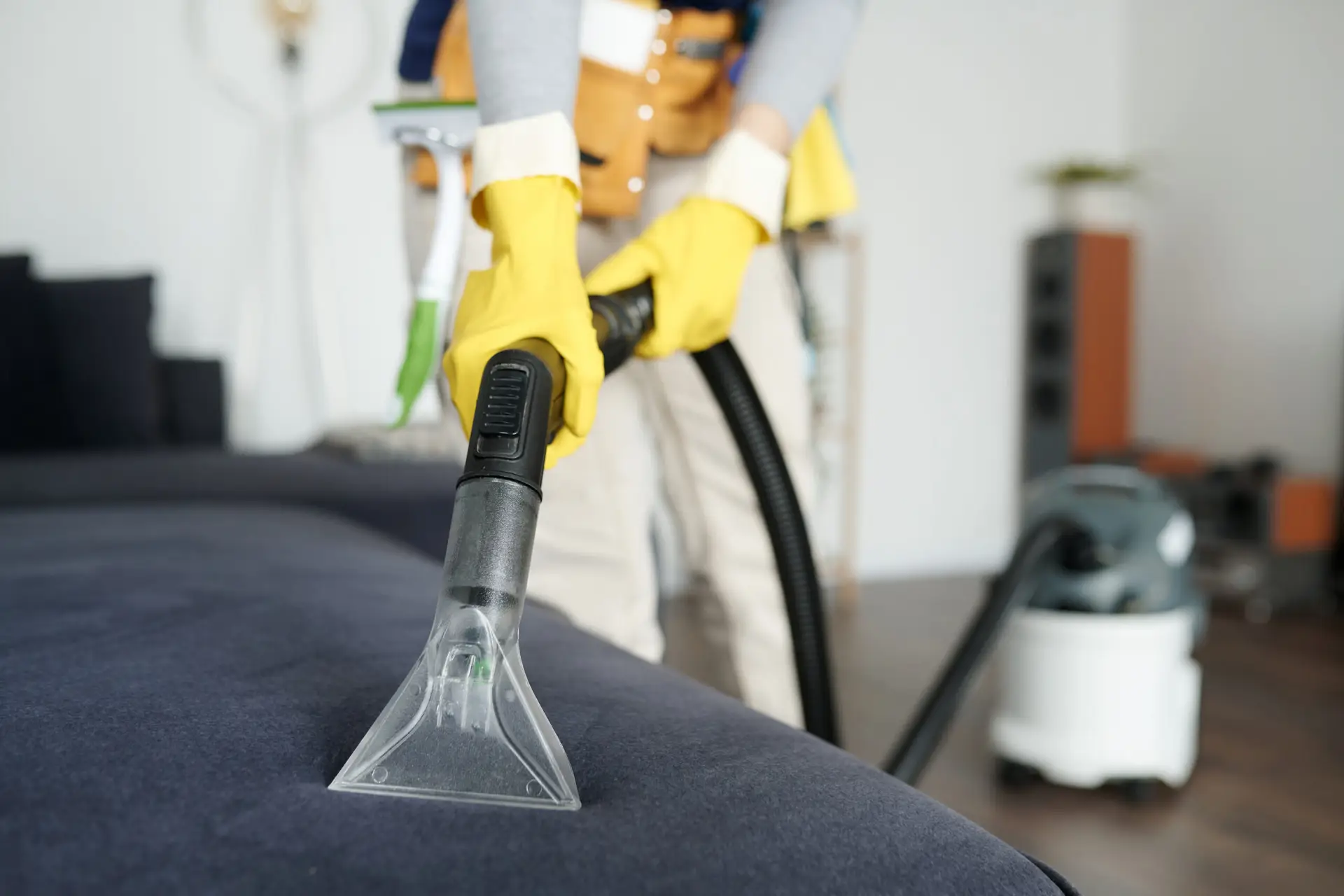 Deep Cleaning House Cost