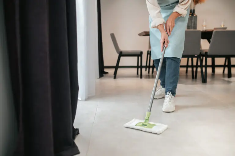 Microfibre Mop for Wooden Floors: What You Need to Know?