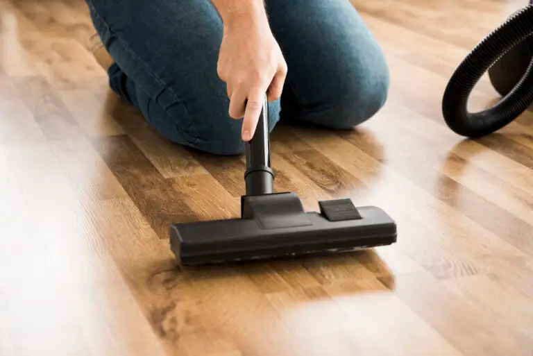 What Is the Best Vacuum for Hardwood Floors?