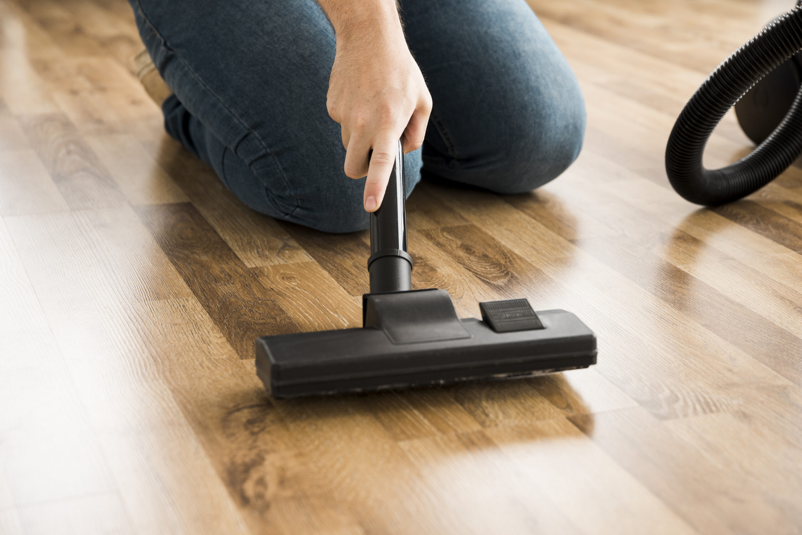 What Is the Best Vacuum for Hardwood Floors