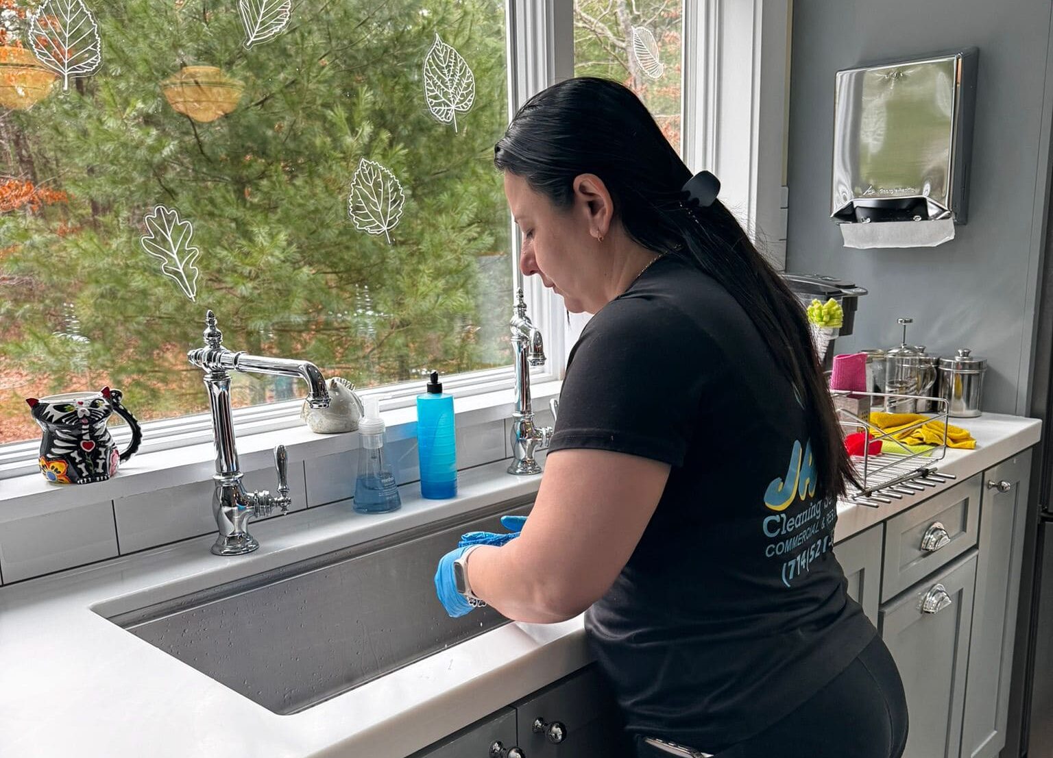 Best Drain Cleaner for Kitchen Sink