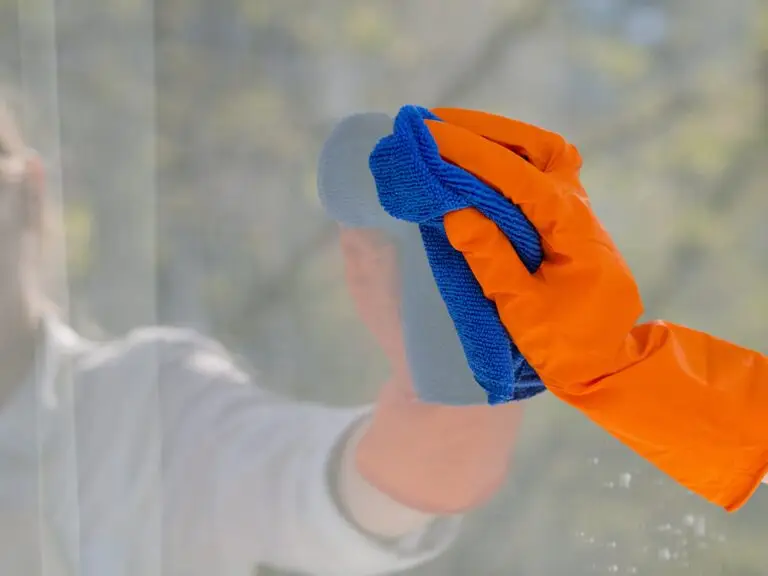What Is the Best Glass Cleaner? (Streak-Free Guide)