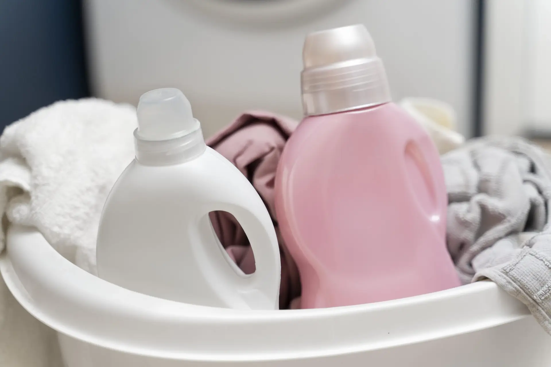 How to Clean Mildew Smell from Clothes