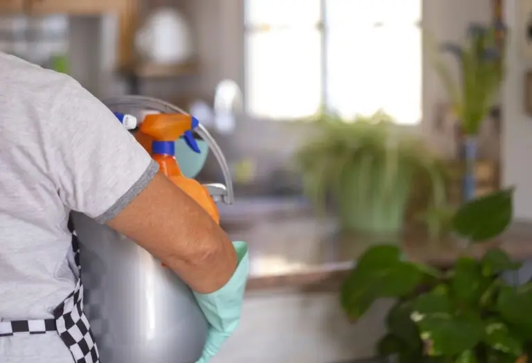 Residential Cleaning Services Near Me in Massachusetts