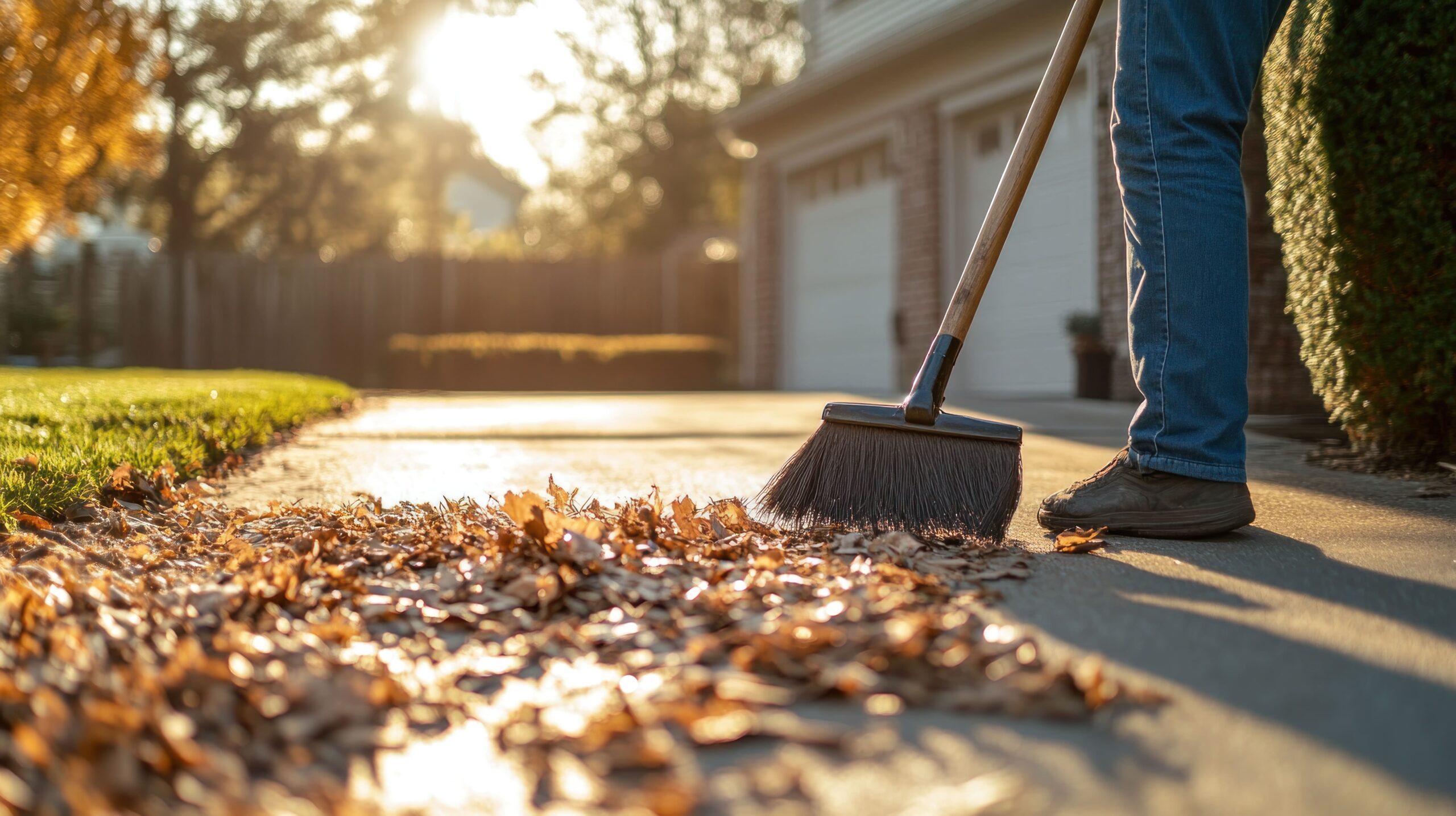 Best Cleaner for Patio