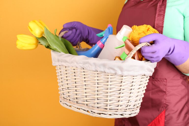 When Is Spring Cleaning? Best Time to Start Your Seasonal Deep Clean