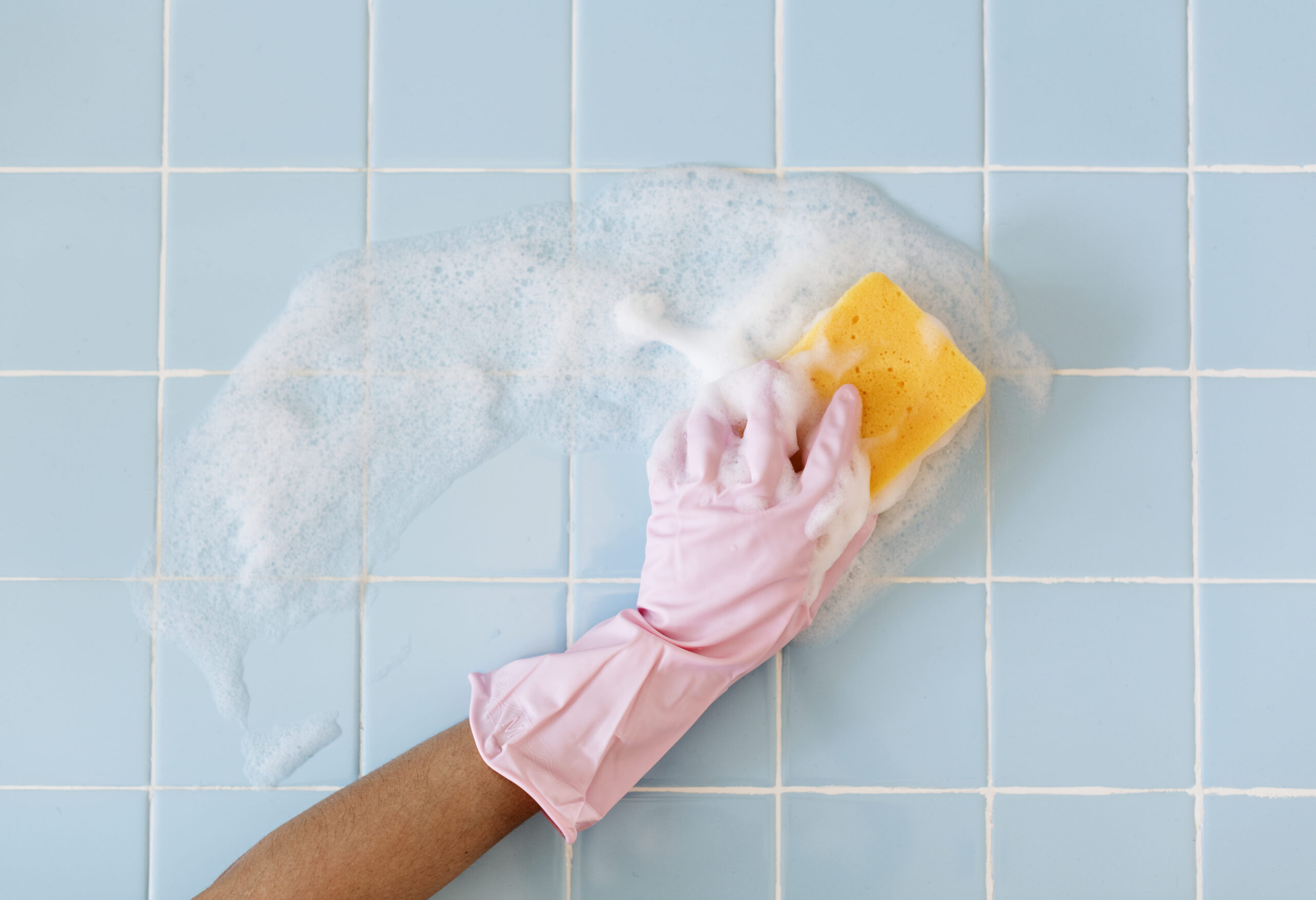 Bathroom Cleaning Service Near Me