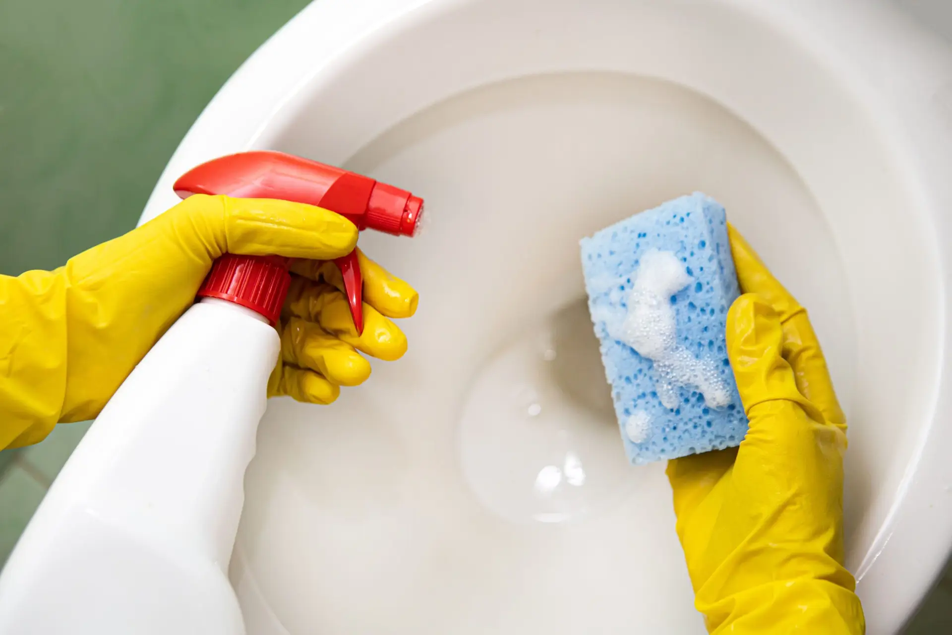 Best Toilet Bowl Cleaner