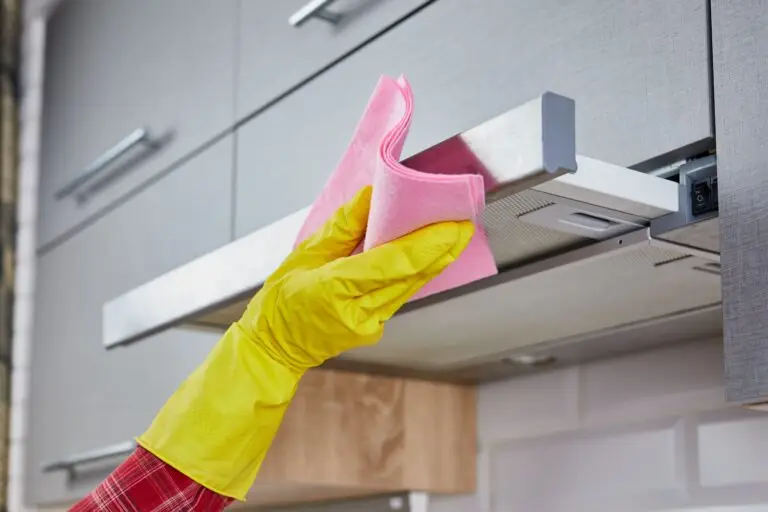 Daily Kitchen Cleaning Checklist: The Gold Standard for a Healthy Home