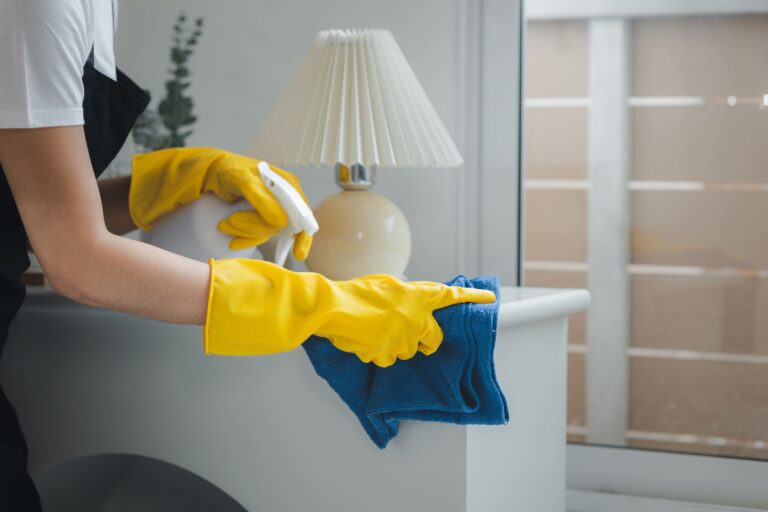 House Cleaning Near Me: Finding a Gold Standard Professional Service