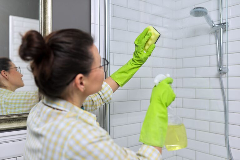 How Often Should a Bathroom Be Cleaned? A Gold Standard Hygiene Guide