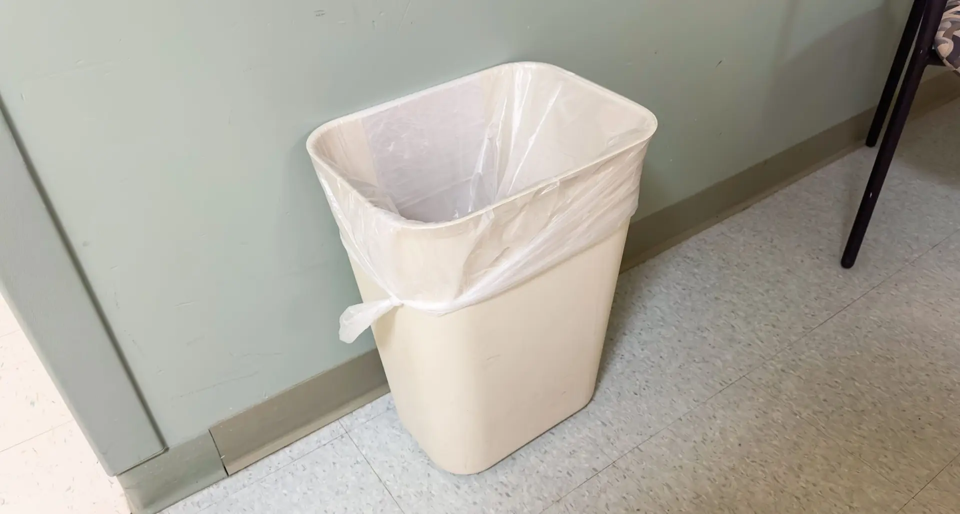 How to Clean a Garbage Can and Remove Odors