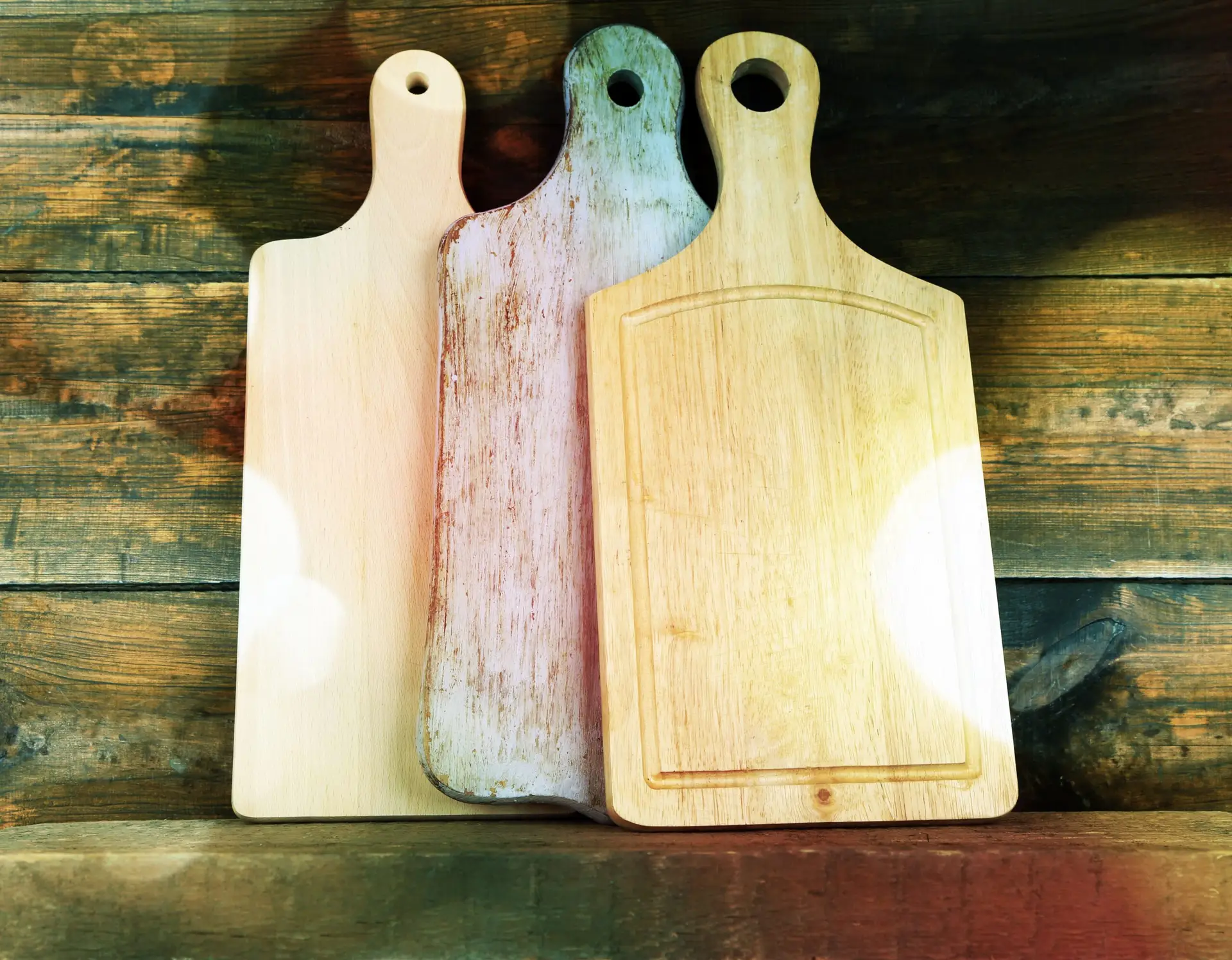 Best Way to Clean Cutting Boards