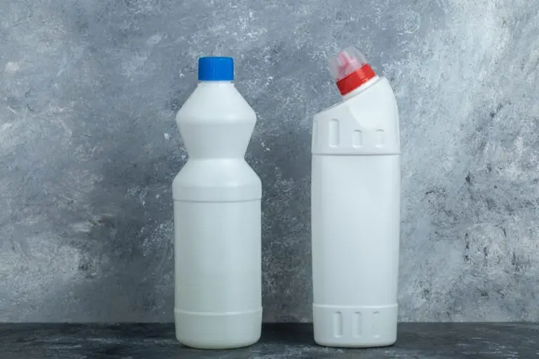 Bleach vs. Hydrogen Peroxide for Household Cleaning