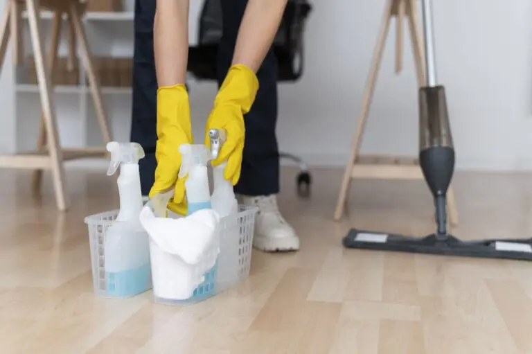 How to Reduce Dust in Your Home Naturally?