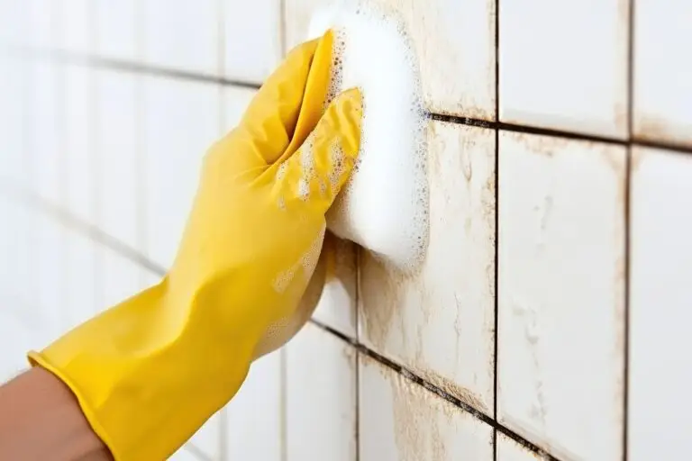 How to Remove Rust Stains From Bathroom Surfaces?