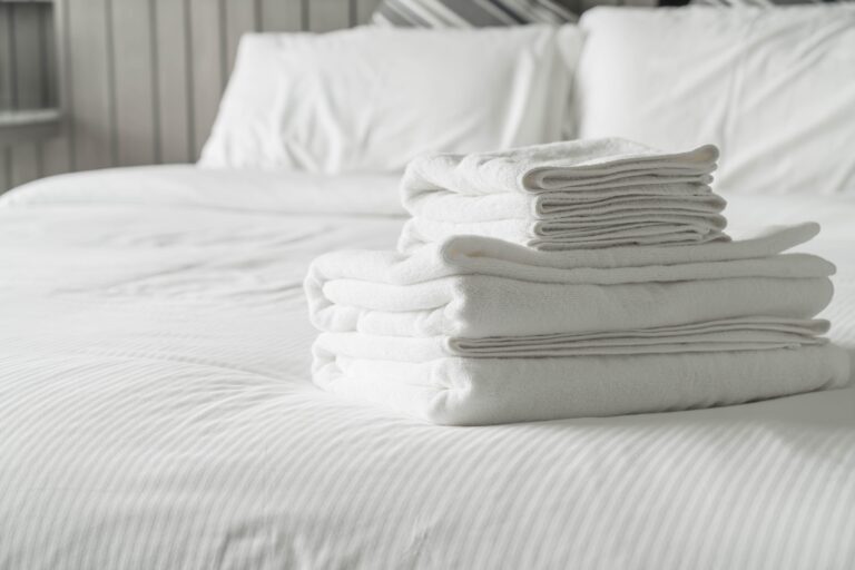 How Often Should You Wash Bedding and Sheets?