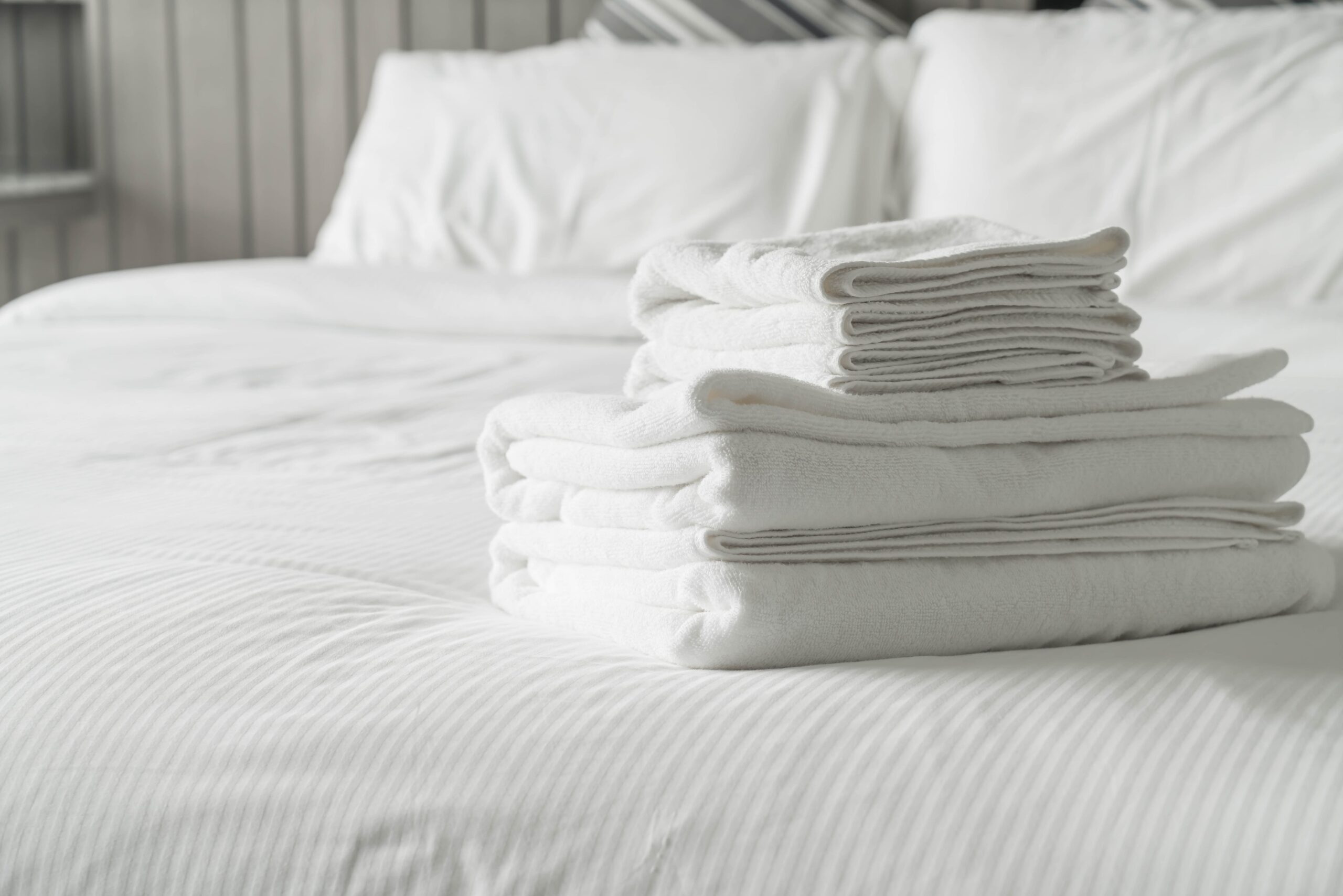 Wash Bedding and Sheets