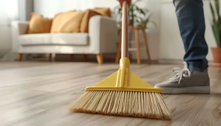 How to Keep Sand and Dirt Out of Your Home?